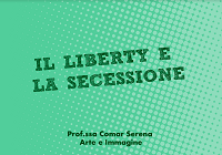 liberty copertina