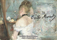 Berthe Morisot Copertina presentazione