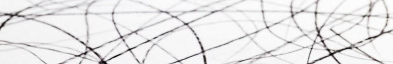 Scarabocchi che ricordano una doodle grid