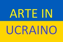 Bandiera dell'ucraina