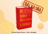 Il mio piccolo libro salvaora