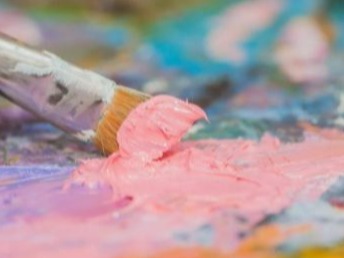 L'invenzione della pittura ad olio