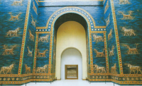 Porta di Ishtar
