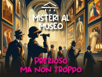 Prezioso ma non troppo