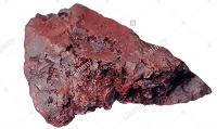 ematite ocra rossa italia importante minerale di ferro c580ka