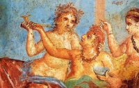 pittura pompeiana